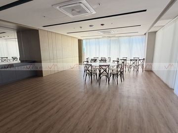 Del Paseo Residencial, Torre Boreal