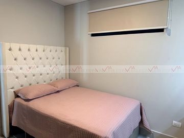 Del Paseo Residencial, Torre Boreal
