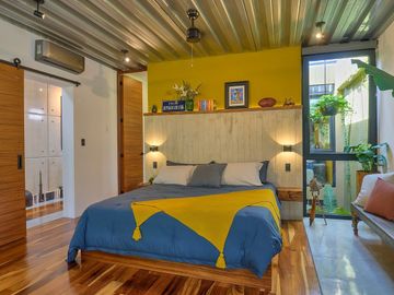 CASA AMUEBLADA EN VENTA EN EL CENTRO DE MÉRIDA YUCATÁN