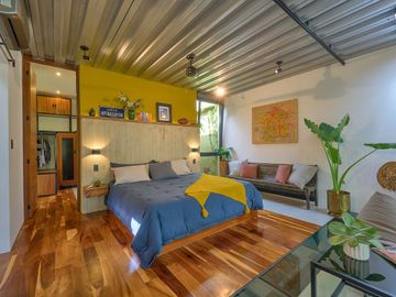CASA AMUEBLADA EN VENTA EN EL CENTRO DE MÉRIDA YUCATÁN