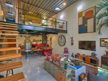 CASA AMUEBLADA EN VENTA EN EL CENTRO DE MÉRIDA YUCATÁN