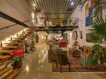 CASA AMUEBLADA EN VENTA EN EL CENTRO DE MÉRIDA YUCATÁN