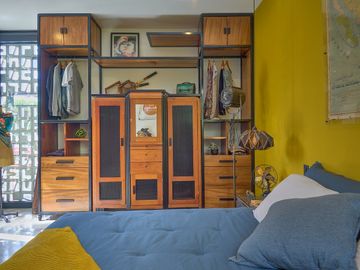 CASA AMUEBLADA EN VENTA EN EL CENTRO DE MÉRIDA YUCATÁN