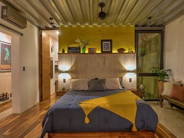 CASA AMUEBLADA EN VENTA EN EL CENTRO DE MÉRIDA YUCATÁN