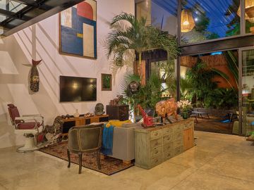 CASA AMUEBLADA EN VENTA EN EL CENTRO DE MÉRIDA YUCATÁN