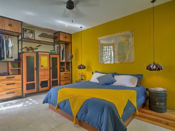 CASA AMUEBLADA EN VENTA EN EL CENTRO DE MÉRIDA YUCATÁN