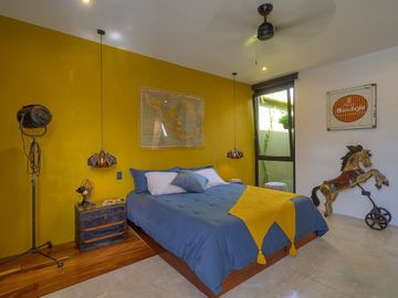 CASA AMUEBLADA EN VENTA EN EL CENTRO DE MÉRIDA YUCATÁN