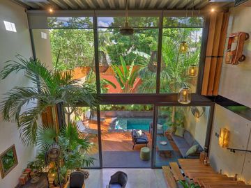 CASA AMUEBLADA EN VENTA EN EL CENTRO DE MÉRIDA YUCATÁN
