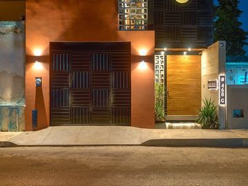 CASA AMUEBLADA EN VENTA EN EL CENTRO DE MÉRIDA YUCATÁN