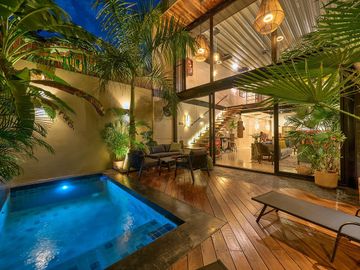 CASA AMUEBLADA EN VENTA EN EL CENTRO DE MÉRIDA YUCATÁN