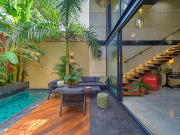 CASA AMUEBLADA EN VENTA EN EL CENTRO DE MÉRIDA YUCATÁN