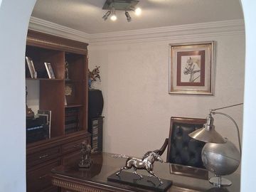 Casa Remodelada en Venta en Boulevares, Naucalpan | Excelentes Acabados y Seguri