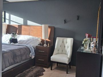 Casa Remodelada en Venta en Boulevares, Naucalpan | Excelentes Acabados y Seguri