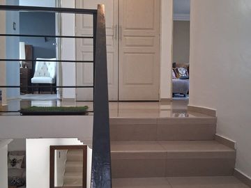 Casa Remodelada en Venta en Boulevares, Naucalpan | Excelentes Acabados y Seguri