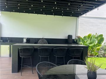 VENTA CASA LADERAS ABDUL  CARRETERA NACIONAL