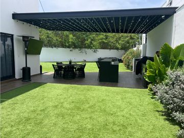 VENTA CASA LADERAS ABDUL  CARRETERA NACIONAL