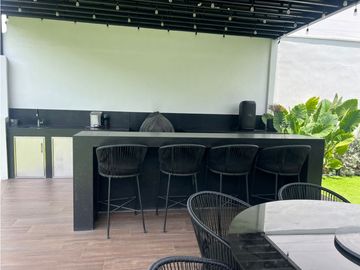 VENTA CASA LADERAS ABDUL  CARRETERA NACIONAL