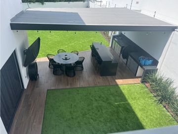 VENTA CASA LADERAS ABDUL  CARRETERA NACIONAL