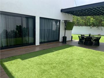 VENTA CASA LADERAS ABDUL  CARRETERA NACIONAL