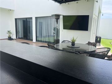 VENTA CASA LADERAS ABDUL  CARRETERA NACIONAL