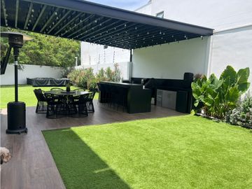 VENTA CASA LADERAS ABDUL  CARRETERA NACIONAL