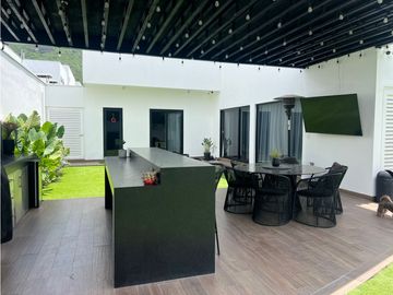 VENTA CASA LADERAS ABDUL  CARRETERA NACIONAL