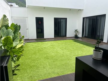 VENTA CASA LADERAS ABDUL  CARRETERA NACIONAL