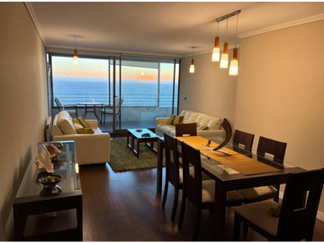 Departamento Costa de Montemar