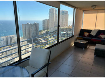 Departamento Costa de Montemar