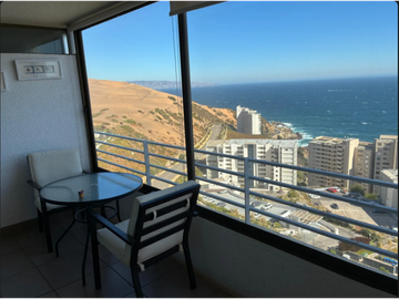 Departamento Costa de Montemar