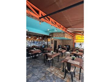 Venta derecho de llaves  Cafetería, Metro Ñuñoa