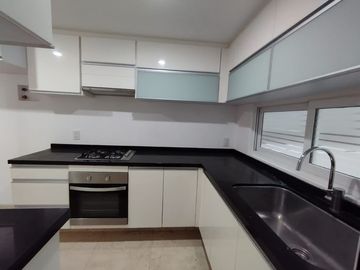 Departamento en Renta en Campanario Élite