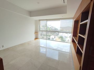 Departamento en Renta en Campanario Élite