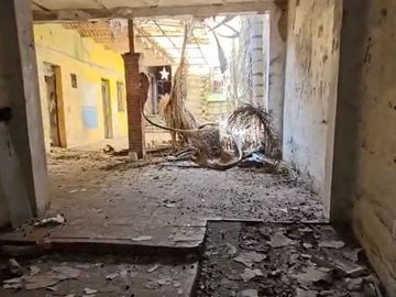 Buscas un lugar para remodelar o construir algo nuevo en su totalidad.... Tenemos esta propiedad para ti con una excelente ubicacion!