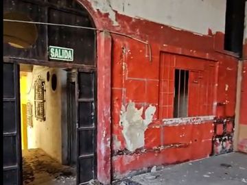 Buscas un lugar para remodelar o construir algo nuevo en su totalidad.... Tenemos esta propiedad para ti con una excelente ubicacion!