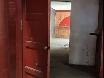 Buscas un lugar para remodelar o construir algo nuevo en su totalidad.... Tenemos esta propiedad para ti con una excelente ubicacion!