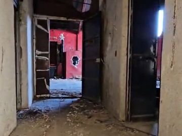 Buscas un lugar para remodelar o construir algo nuevo en su totalidad.... Tenemos esta propiedad para ti con una excelente ubicacion!