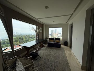 Departamento en Vista Horizonte