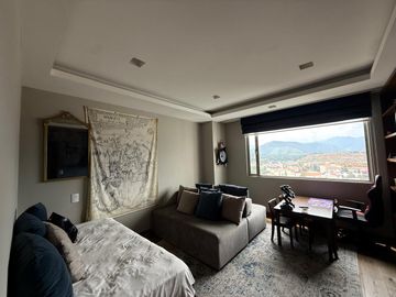 Departamento en Vista Horizonte