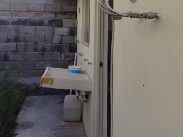 Casa en Renta Paraje Juárez, Juárez N.L.