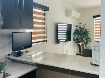 Casa en Renta en Residencial Maya en Guadalupe