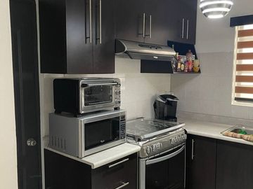 Casa en Renta en Residencial Maya en Guadalupe