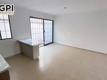 Casa En Renta Bosques Del Dorado León Guanajuato