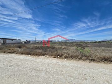 Terreno de 5000m2 en Renta, cerca del parque industrial Server