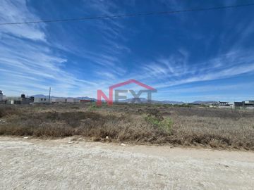 Terreno de 5000m2 en Renta, cerca del parque industrial Server