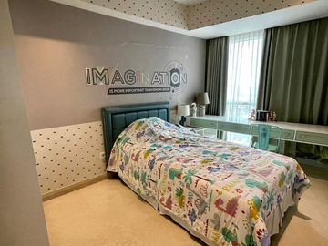 Apartemen One Icon Tunjungan Plaza