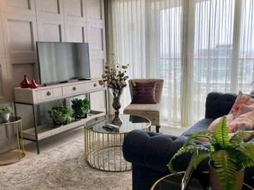 Apartemen One Icon Tunjungan Plaza