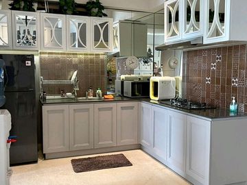 Apartemen One Icon Tunjungan Plaza