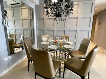 Apartemen One Icon Tunjungan Plaza