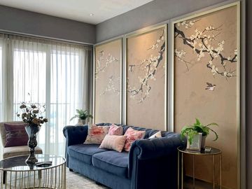 Apartemen One Icon Tunjungan Plaza